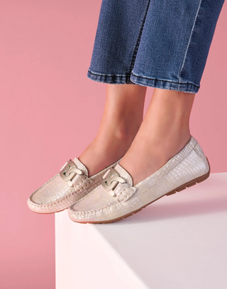 Aiker Driving Loafer