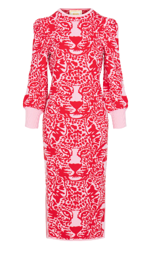 Lane Sweater Dress