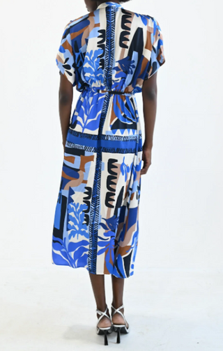 Long Shirt Dress