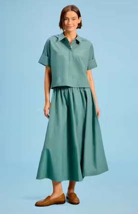 Pavilion Skirt