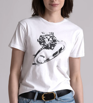 Mushie Tee