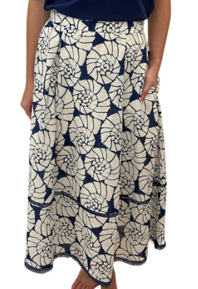 Elsie Skirt