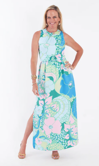 Nina Dress