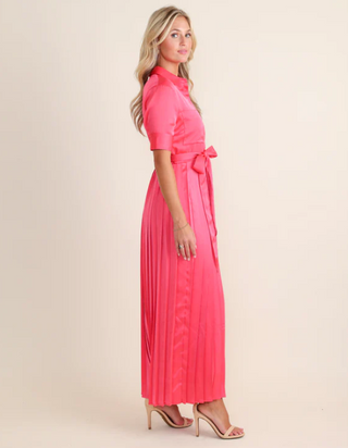 Beckett Dress