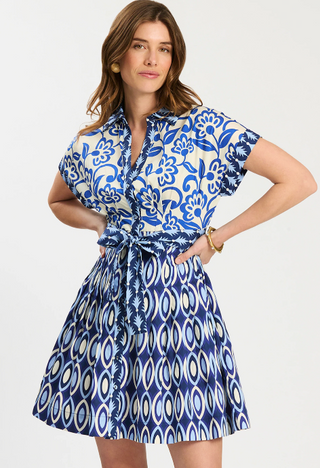 Hailey Dress