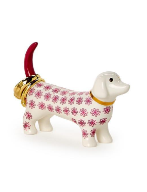 Dog Lover Ring Holder