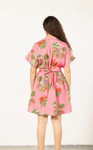 Yana Dress