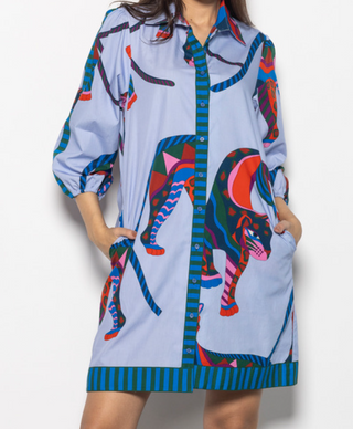 Ava Dress