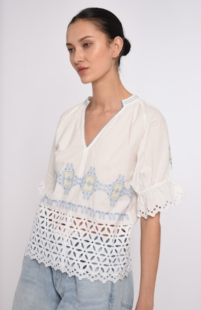 Poet Top