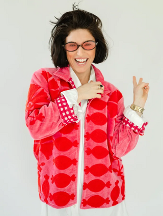 Sgt. Pepper Crew Jacket