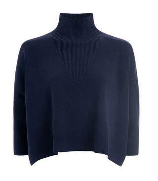 Claudie Popover Sweater