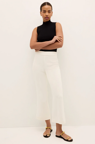 Mia Crop Pant