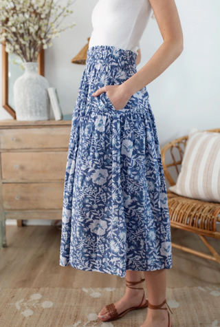 Louisa skirt
