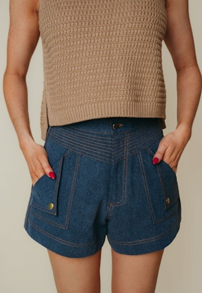 Cypress Shorts