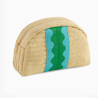 Marbella Zip Pouch