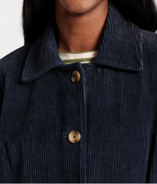 Barn Coat Corduroy