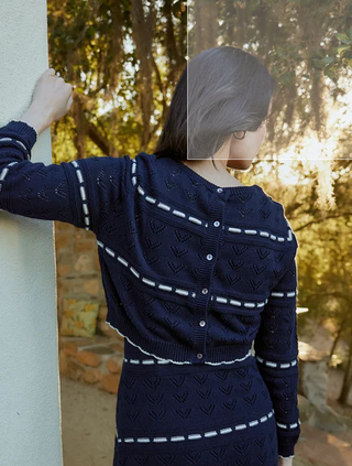 Estrella Sweater