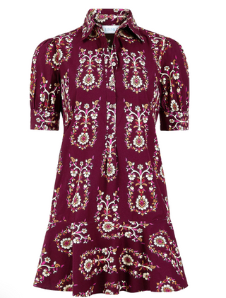 Liv Dress