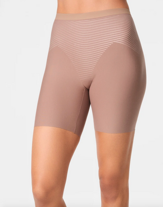 Spanxshape Invisible Supima Mid-Thigh Short