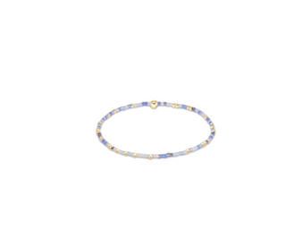 Hope Unwritten Bracelet
