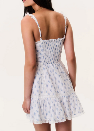 Andela Dress