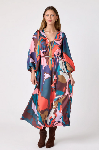 Ryker Dress
