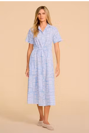 Sutton Dress