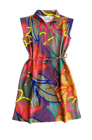 Leigh Dress