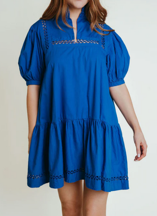Jordan Dress