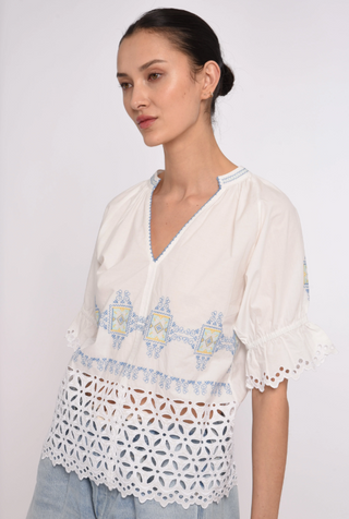 Poet Top
