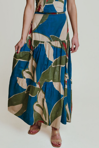 Sunday Skirt