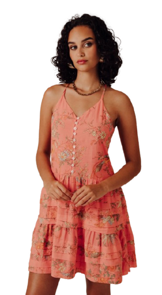 Lorelei Dress
