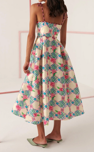 Palau Dress