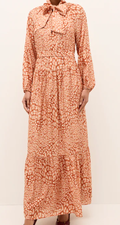 Kris Dress