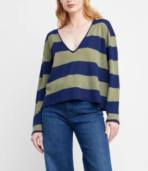 Riley Long Sleeve Tee