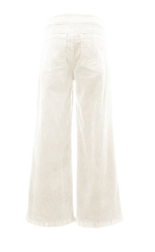 Meg Corduroy Wide Leg Pant