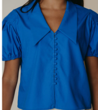 Nadia Top