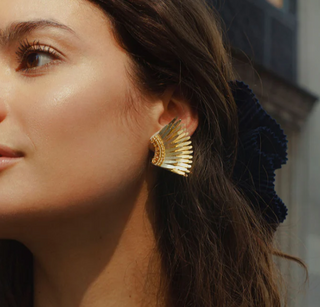 Mini Madeline Earrings
