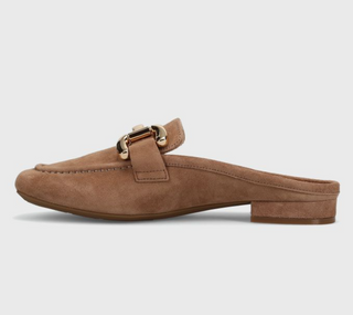 Shaine Suede Loafer