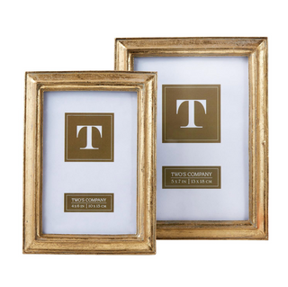 Leaf Frame 5x7