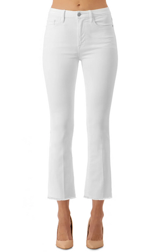 The Starlet Boot Crop