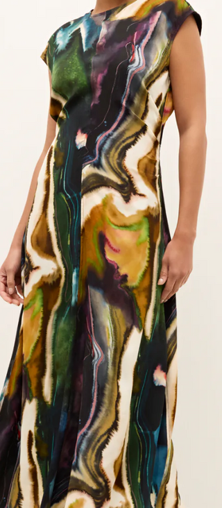 Zuri Dress