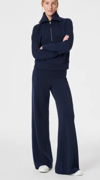 Air Essentials Wide Leg Pant