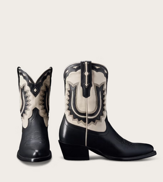 The Jolene Cowgirl Boot