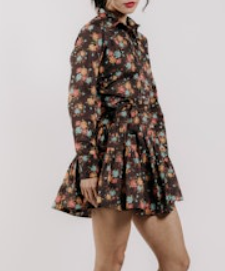 Kay Mini Dress