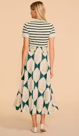 Pavilion Skirt
