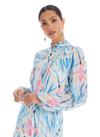 Monica Blouse