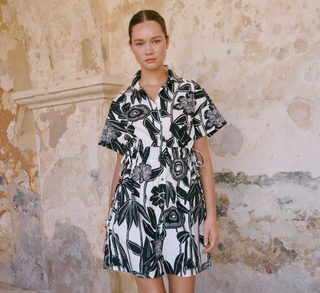 Billie Dress