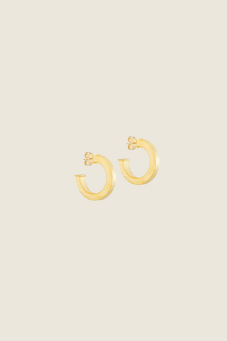 Bianca Hoops