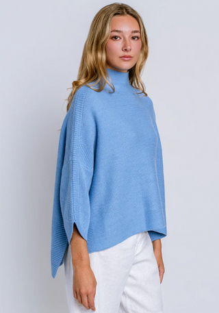 Boho Sweater